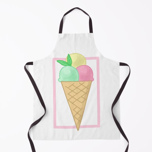 Artikelvorschau, Ice Cream entworfen und verkauft von SageTeaArts.