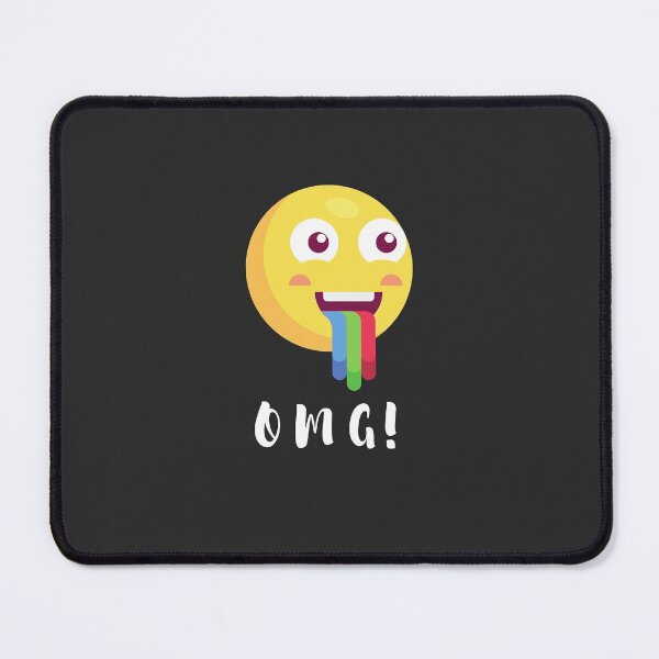 Item preview, Rainbow Drool designed and sold by 2-Of-A-Kind.