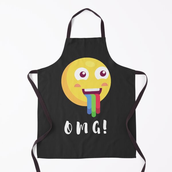 Item preview, Rainbow Drool designed and sold by 2-Of-A-Kind.