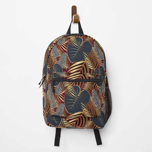 Item preview, Leaves Pattern designed and sold by MAIRACARDOSO.