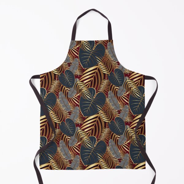 Item preview, Leaves Pattern designed and sold by MAIRACARDOSO.