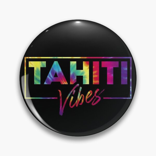 Item preview, Tahiti designed and sold by chrlalexandru.