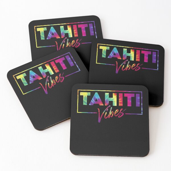 Item preview, Tahiti designed and sold by chrlalexandru.