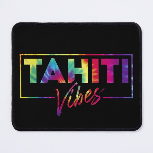 Item preview, Tahiti designed and sold by chrlalexandru.