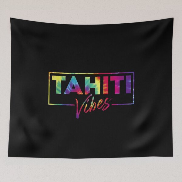 Item preview, Tahiti designed and sold by chrlalexandru.