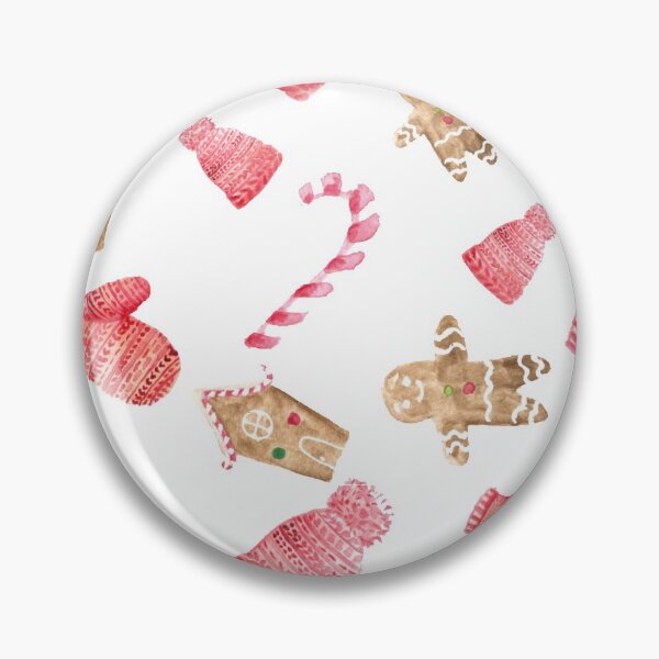 Item preview, Christmas cookies designed and sold by Rhiannon Redfern.