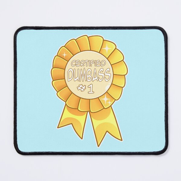 Item preview, Dummy award designed and sold by MsFaerieArts.