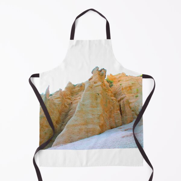 Item preview, View at the Lame Rosse and their sedimentary nature designed and sold by Kristina Drozd.