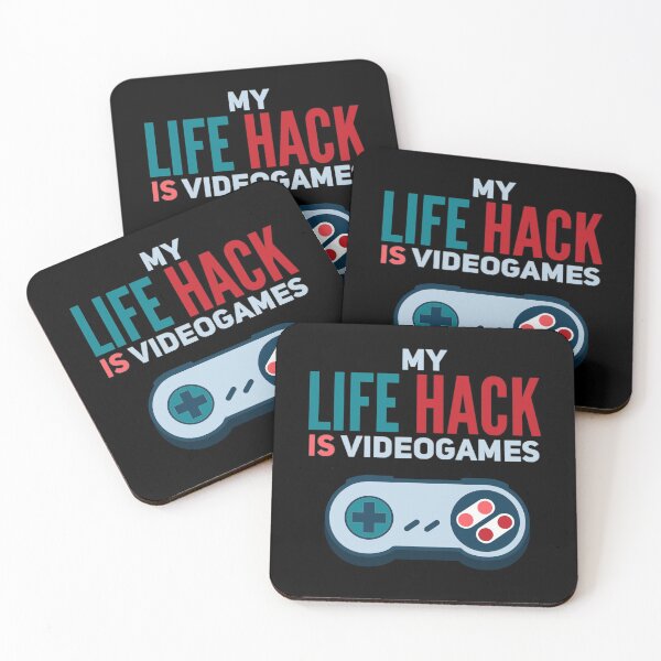 Item preview, My Life hack is videogames designed and sold by mwebba2005.