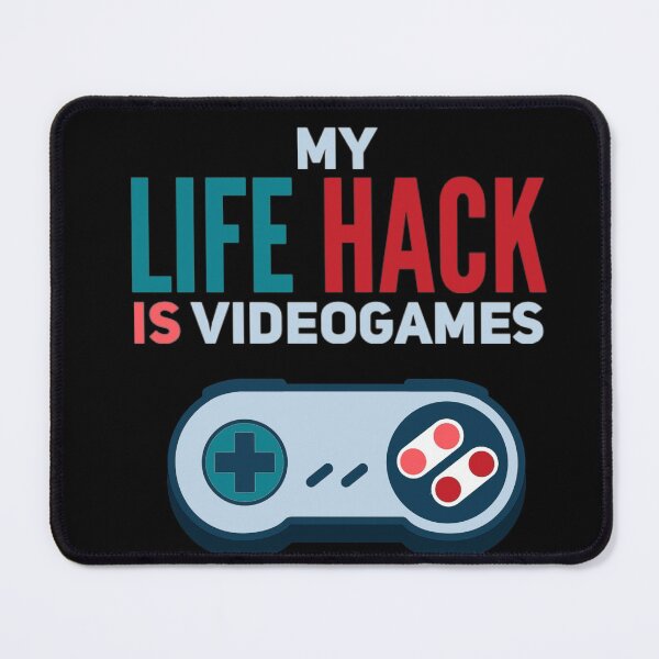 Item preview, My Life hack is videogames designed and sold by mwebba2005.