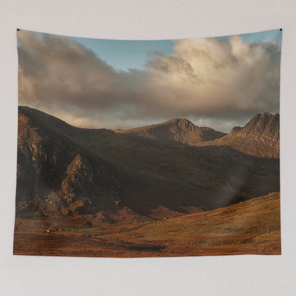 Item preview, Tryfan designed and sold by Rory Trappe.