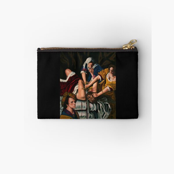 Item preview, Judith by Artemisia Gentileschi Painting designed and sold by PaulMeijering.