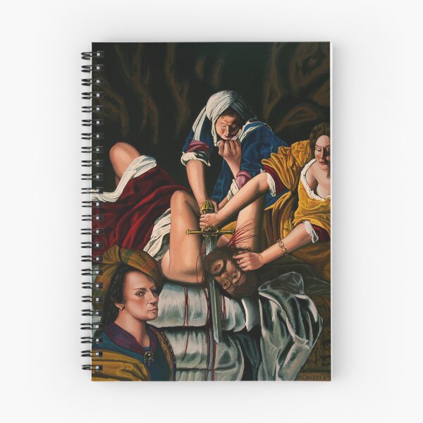 Item preview, Judith by Artemisia Gentileschi Painting designed and sold by PaulMeijering.