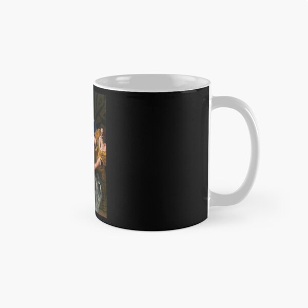 Item preview, Judith by Artemisia Gentileschi Painting designed and sold by PaulMeijering.