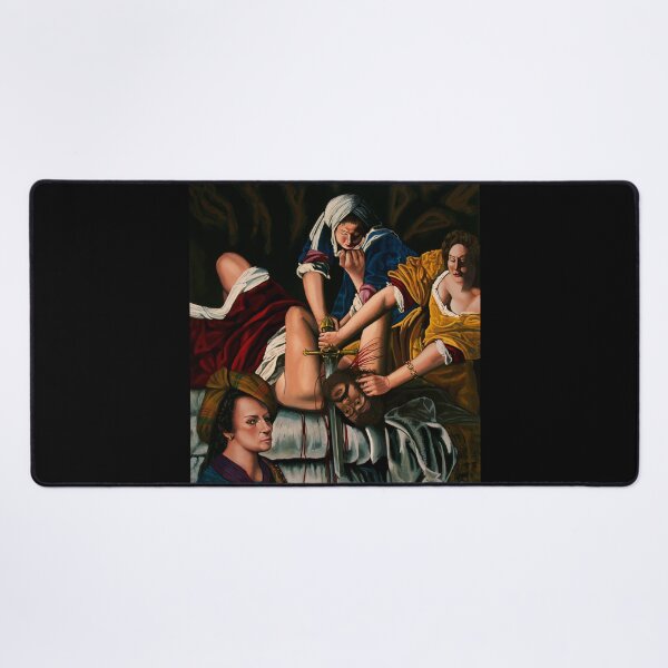 Item preview, Judith by Artemisia Gentileschi Painting designed and sold by PaulMeijering.