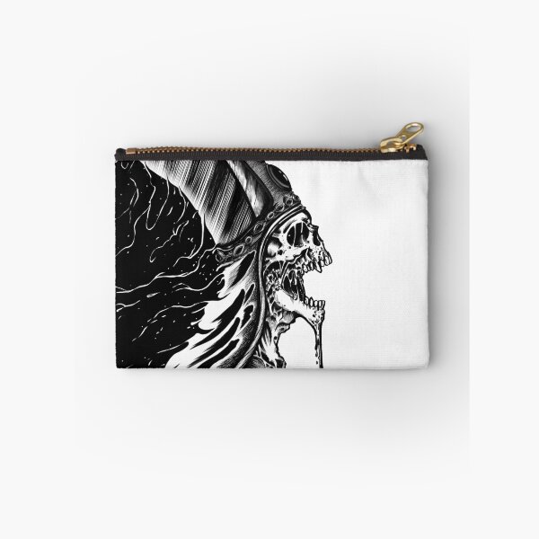 Item preview, Skull art  designed and sold by Dream1ife1.