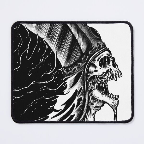 Item preview, Skull art designed and sold by Dream1ife1.