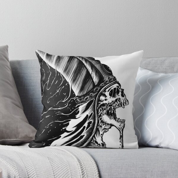 Item preview, Skull art  designed and sold by Dream1ife1.