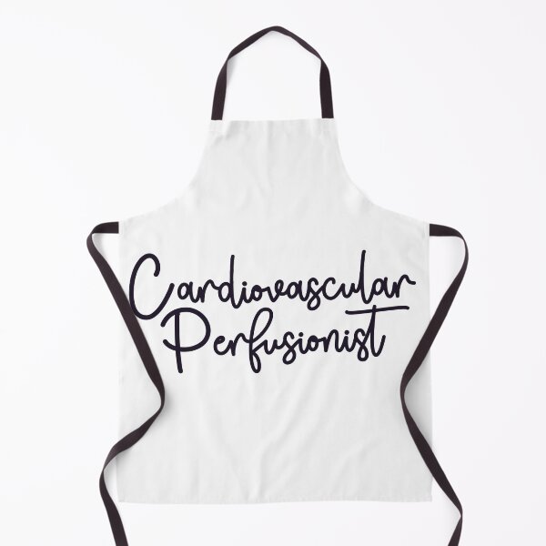 Item preview, Cardiovascular perfusionist designed and sold by Sarahgranchelli.