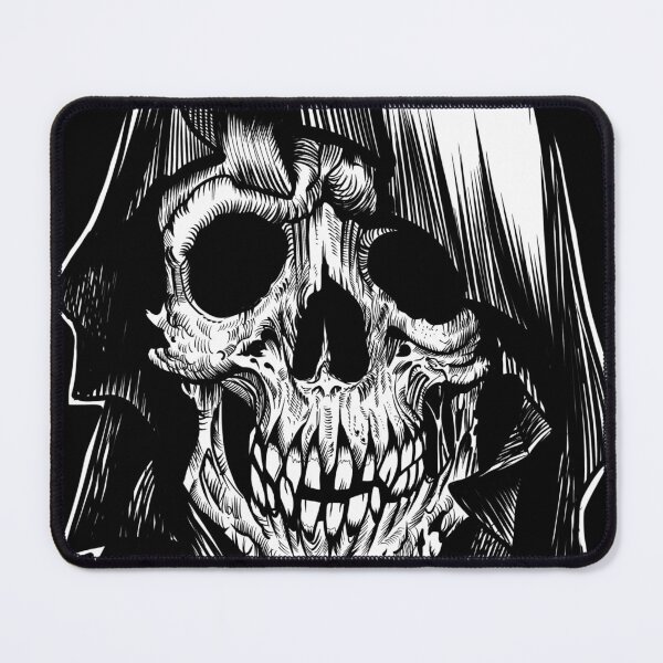 Item preview, Skull art designed and sold by Dream1ife1.
