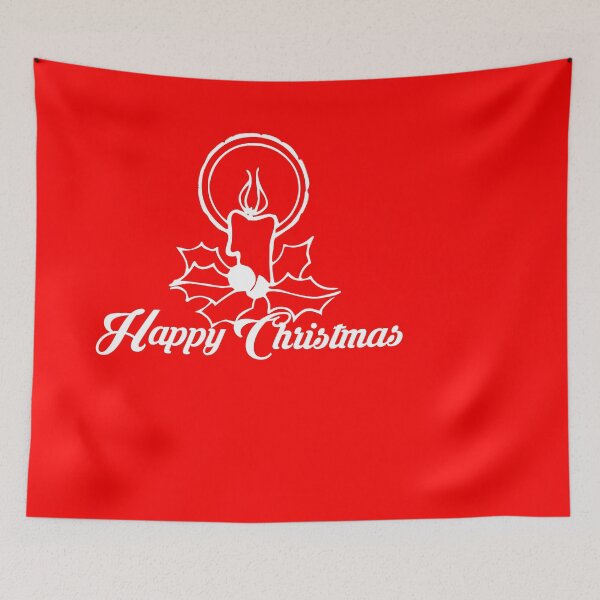 Item preview, Happy Christmas 1 designed and sold by CREATi AG.
