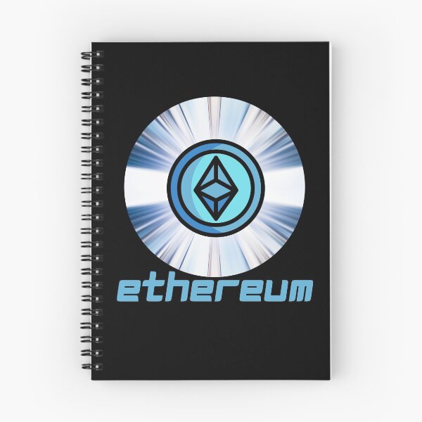Item preview, Ethereum 2.0 designed and sold by RedSparkle.