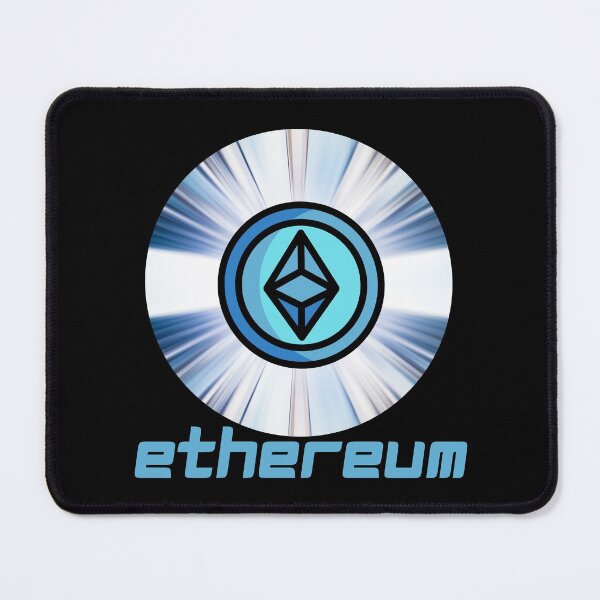Item preview, Ethereum 2.0 designed and sold by RedSparkle.