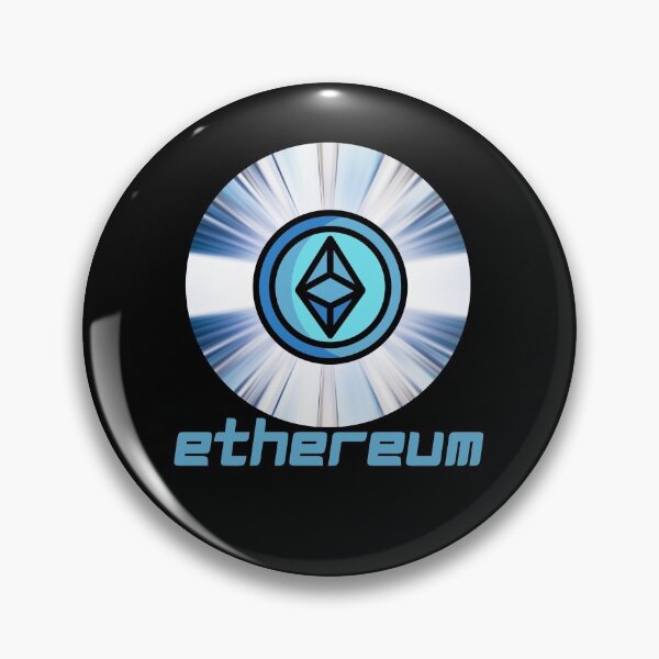 Item preview, Ethereum 2.0 designed and sold by RedSparkle.