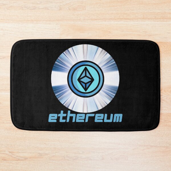 Item preview, Ethereum 2.0 designed and sold by RedSparkle.