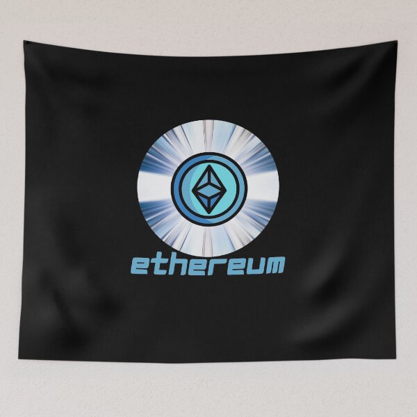 Item preview, Ethereum 2.0 designed and sold by RedSparkle.