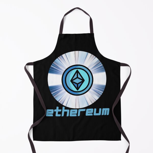 Item preview, Ethereum 2.0 designed and sold by RedSparkle.