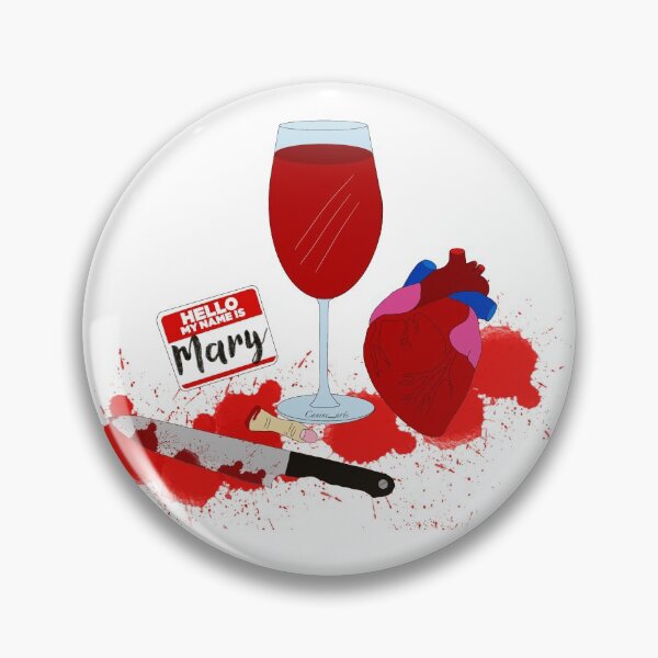 Item preview,  Bloody Mary designed and sold by CanineArts.