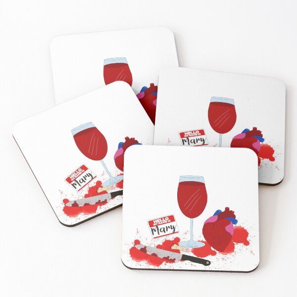 Item preview,  Bloody Mary designed and sold by CanineArts.