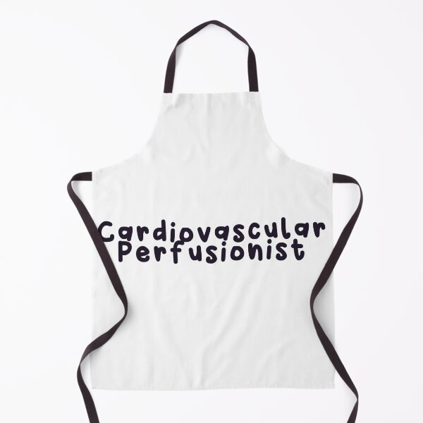 Item preview, Cardiovascular perfusionist designed and sold by Sarahgranchelli.
