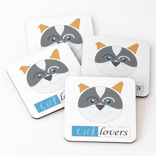 Item preview, Cat Lovers designed and sold by Designer-amjed.