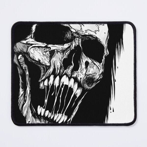 Item preview, Skull art  designed and sold by Dream1ife1.