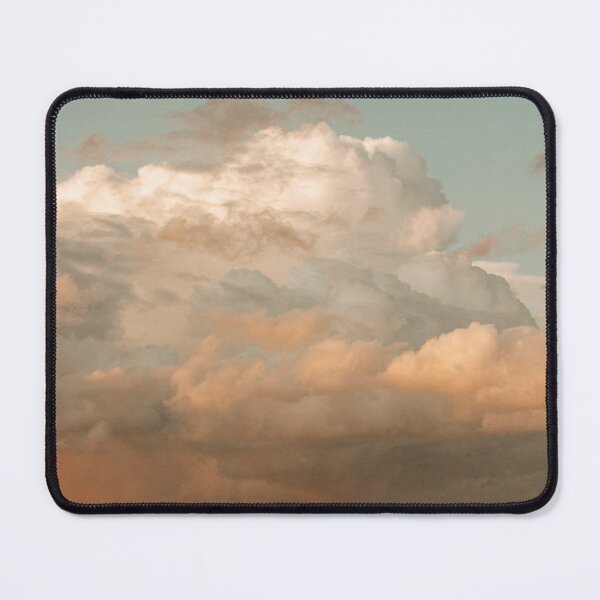 Item preview, Clouds above the Black Sea designed and sold by ElanUlv.