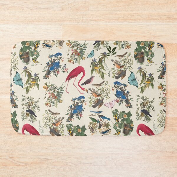 Item preview, Aves de John James Audubon designed and sold by KeeganCreations.