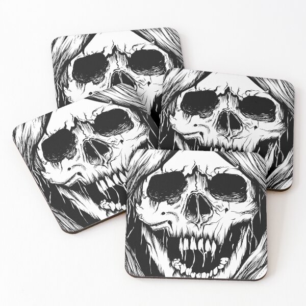 Item preview, Dream skull  designed and sold by Dream1ife1.