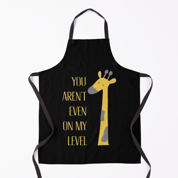 Item preview, Funny Giraffe designed and sold by artworkbyrihen.