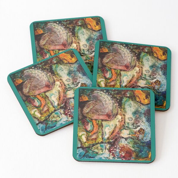 Item preview, Other Dimensions designed and sold by Janice Schiff.