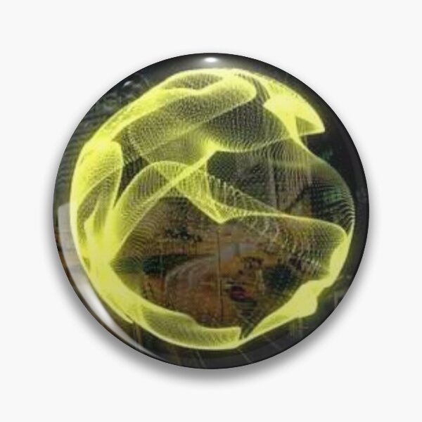 Item preview, Ncs Yellow Circle. designed and sold by TheWonderOfAsia.
