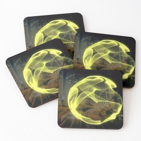 Item preview, Ncs Yellow Circle. designed and sold by TheWonderOfAsia.