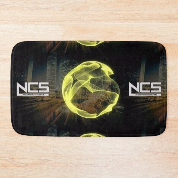 Item preview, Ncs Yellow Circle. designed and sold by TheWonderOfAsia.