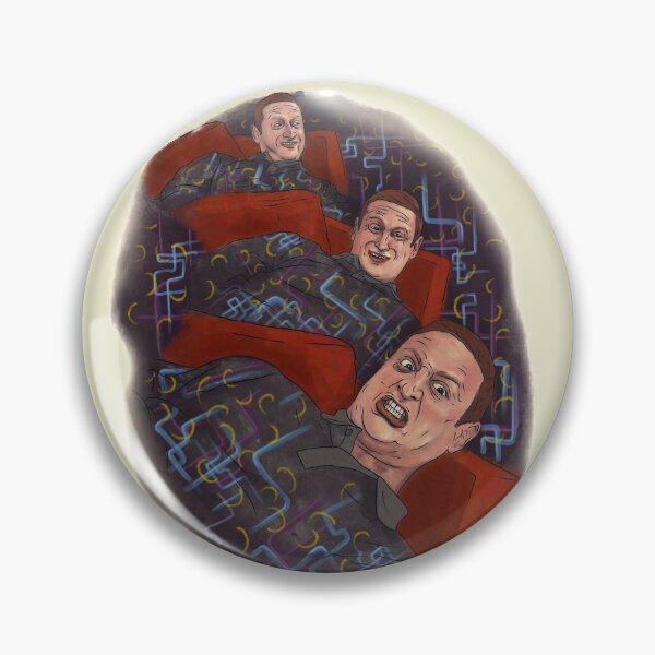 Item preview, Dan Flashes designed and sold by ScuzzCorp.