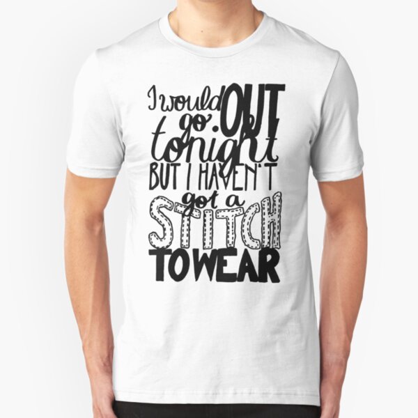 smiths tshirts