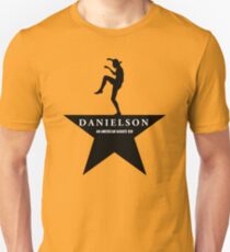 Daniel Sohn Unisex T-Shirt