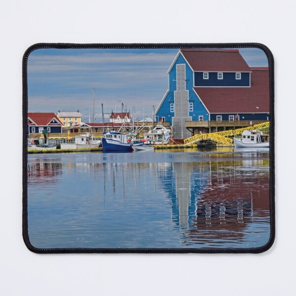 Item preview, Reflected in Still Waters, Newfoundland designed and sold by Gerda Grice Photography.