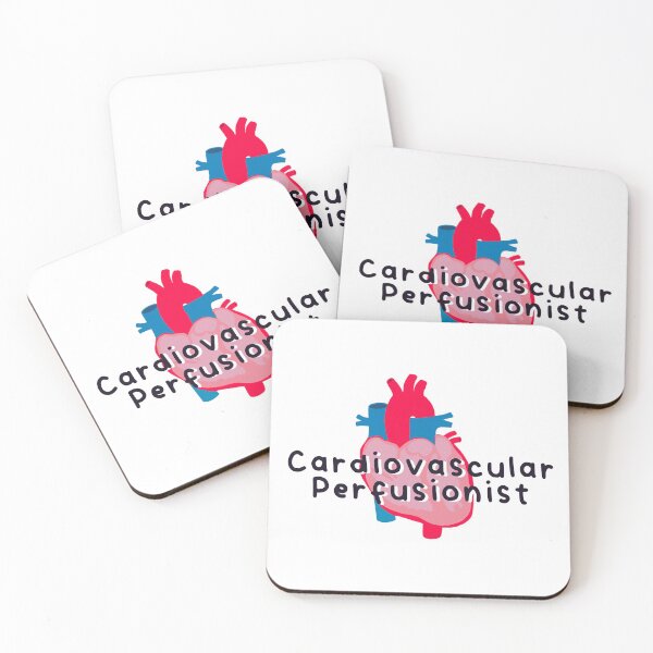 Item preview, Cardiovascular perfusionist designed and sold by Sarahgranchelli.