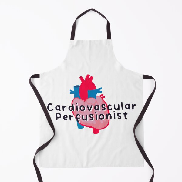 Item preview, Cardiovascular perfusionist designed and sold by Sarahgranchelli.